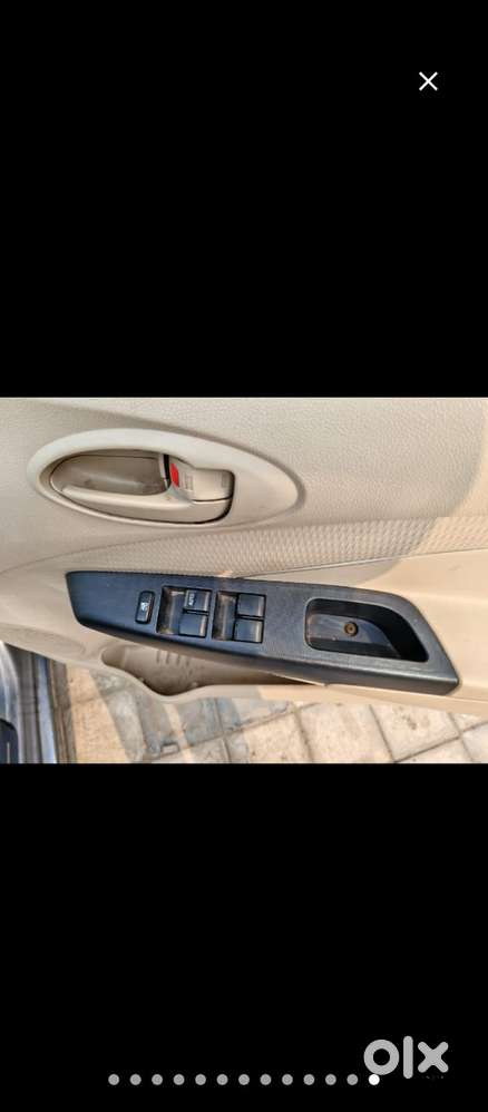 Toyota Etios Liva [2017-2020] 1.2 G Sp, 2020, Petrol