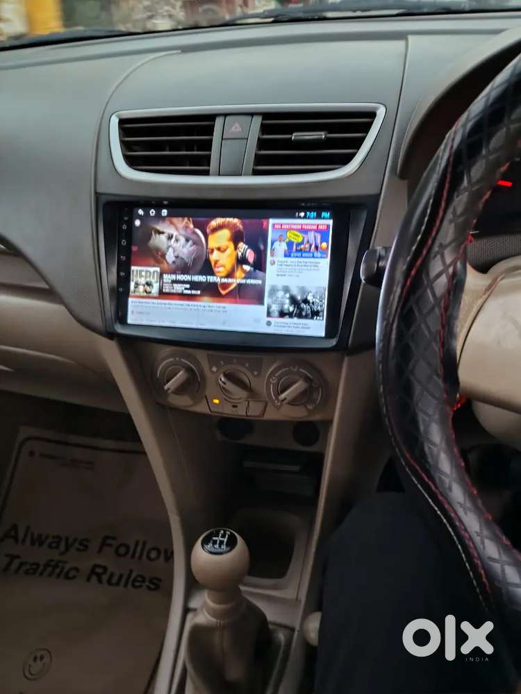 Maruti Suzuki Ertiga Cng 2015 Model