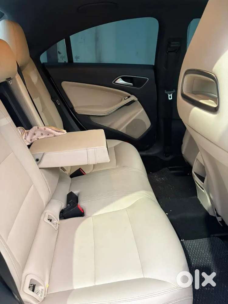 Mercedes Cla 200d For Sale