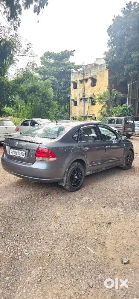 Volkswagen Vento 1.5 Tdi Highline, 2013, Diesel