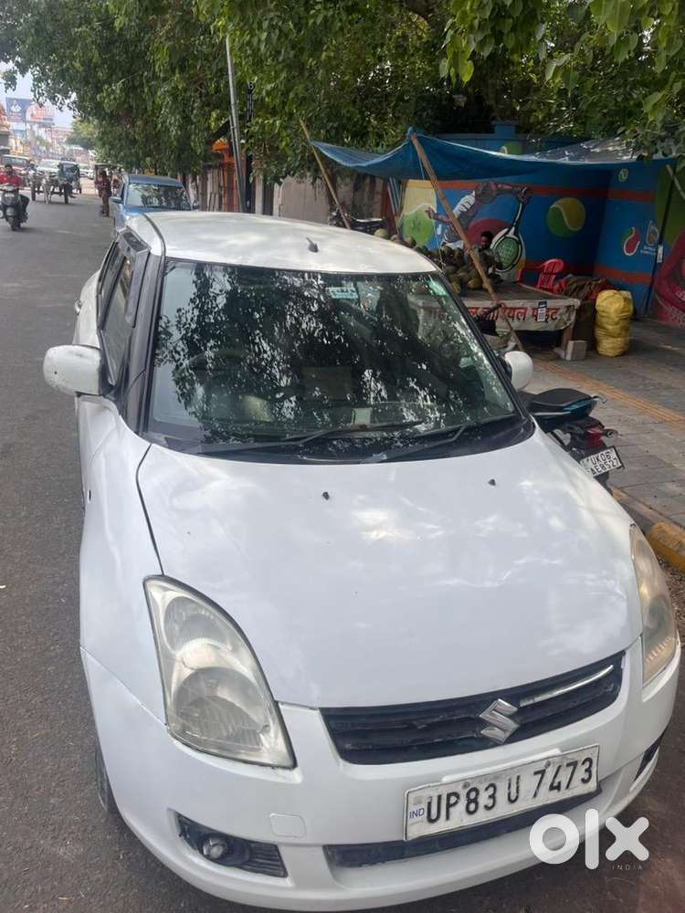 Maruti Suzuki Swift Dzire 2011 Diesel 290000 Km Driven