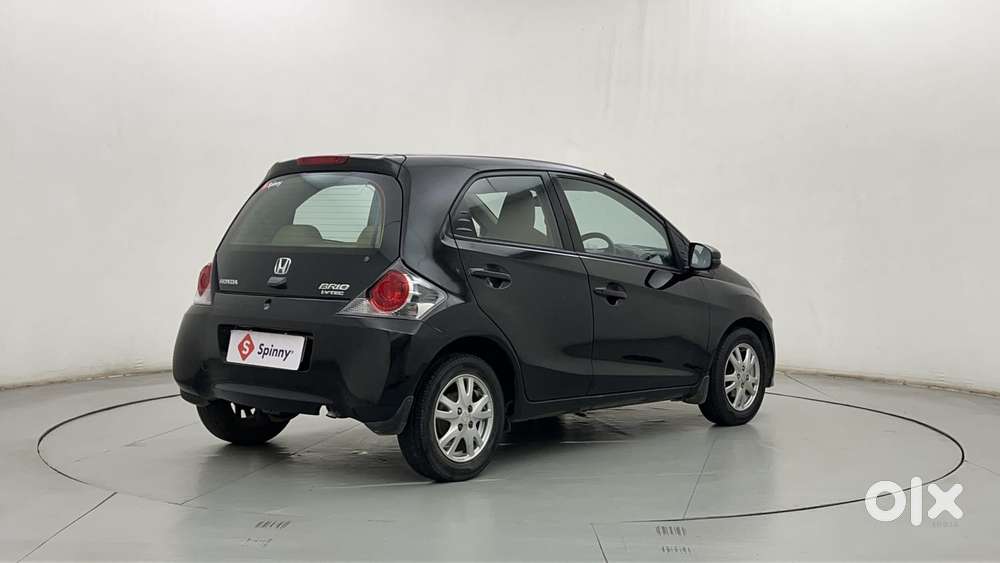 Honda Brio 1.2 Vx Mt, 2014, Petrol