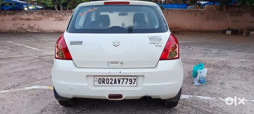 Maruti Suzuki Swift 2009 Diesel 79579 Km Driven