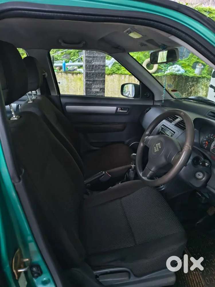 Maruti Suzuki Swift Vxi 2006 Petrol Manual