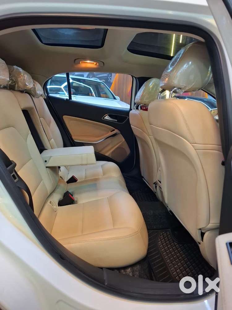 Mercedes-benz Gla Class 200 Sport Edition, 2016, Petrol
