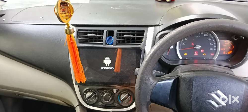 Maruti Suzuki Celerio 2016 Cng & Hybrids 200000 Km Driven