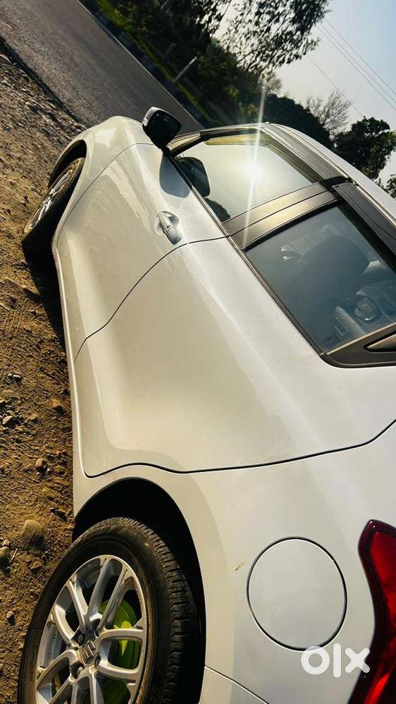 Maruti Suzuki Swift 27 December 2023 Petrol Well Maintained