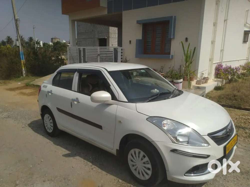 Good Condition Gadi For Sale