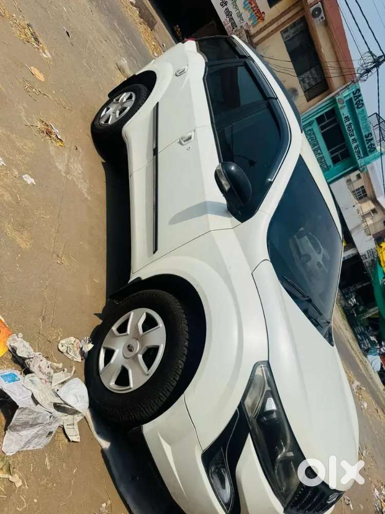 Mahindra Xuv 500