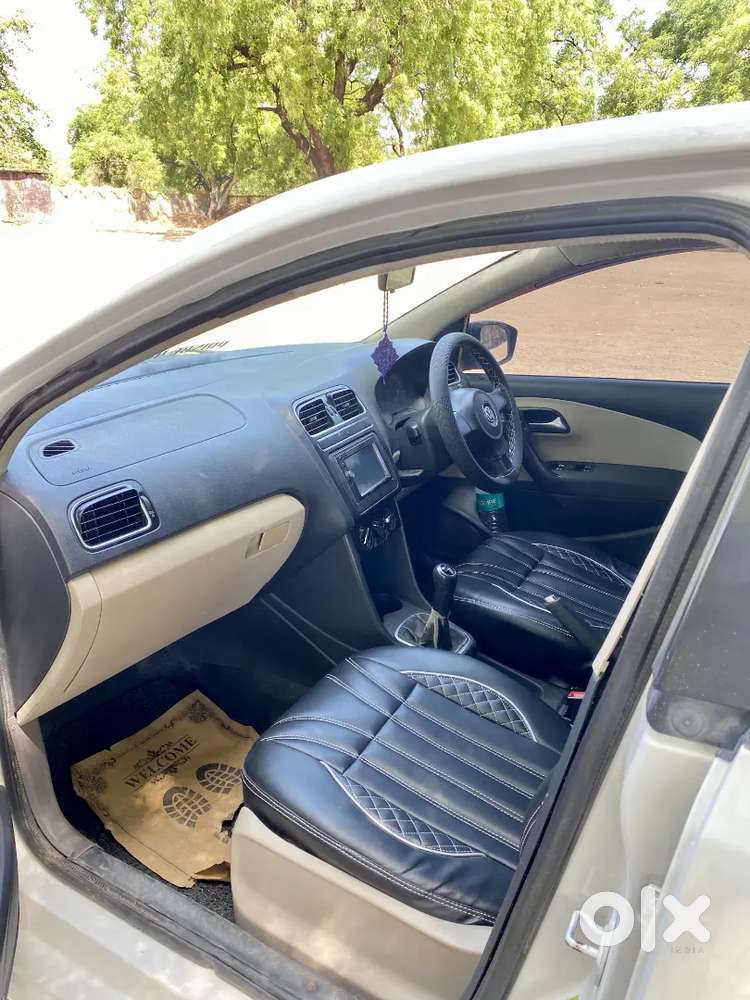 Volkswagen Polo 2013 Diesel Good Condition