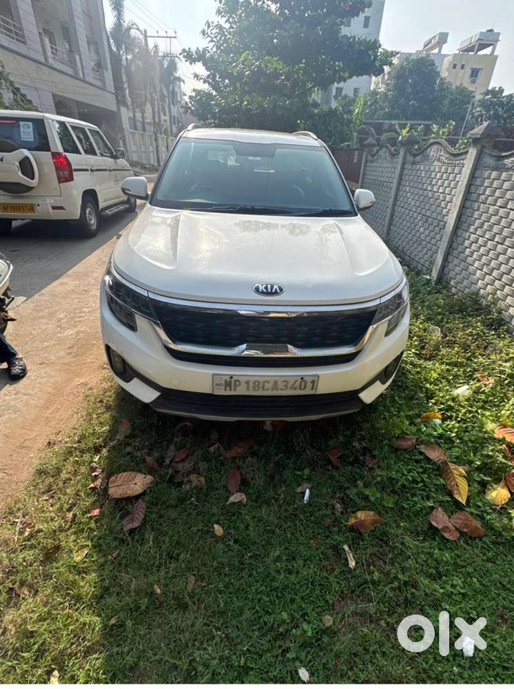 2020 Petrol Automatic Car &ndash; Excellent Condition Single Hand Owner