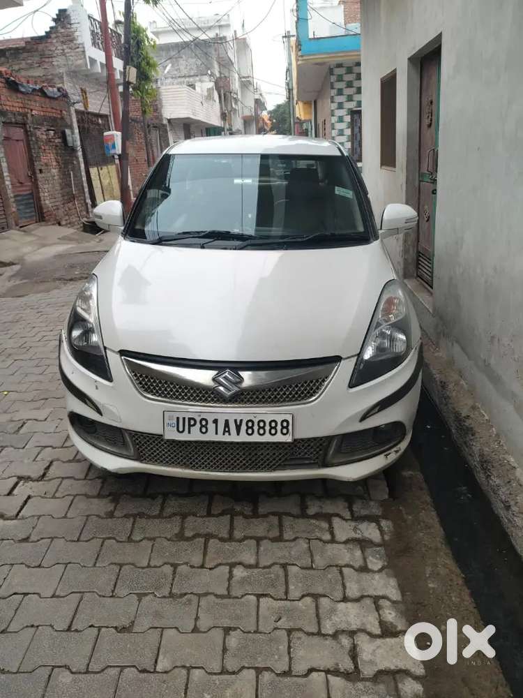 Maruti Suzuki Swift Dzire 2013 Diesel 121095 Km Driven