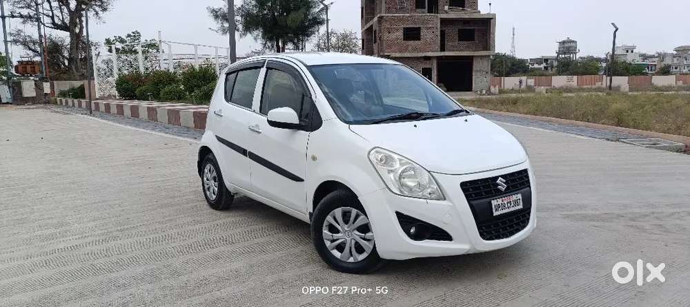 Well Maintained Car