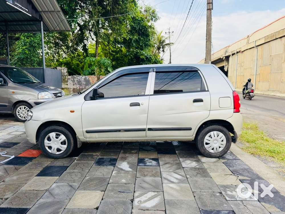 Reliable Alto Lxi 2008