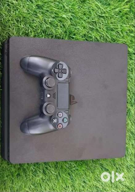 PS4 USED FOR SALE 1 tb