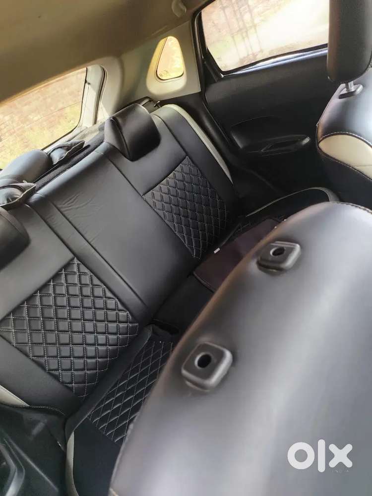 Maruti Suzuki Baleno 2020 Km Driven 66000