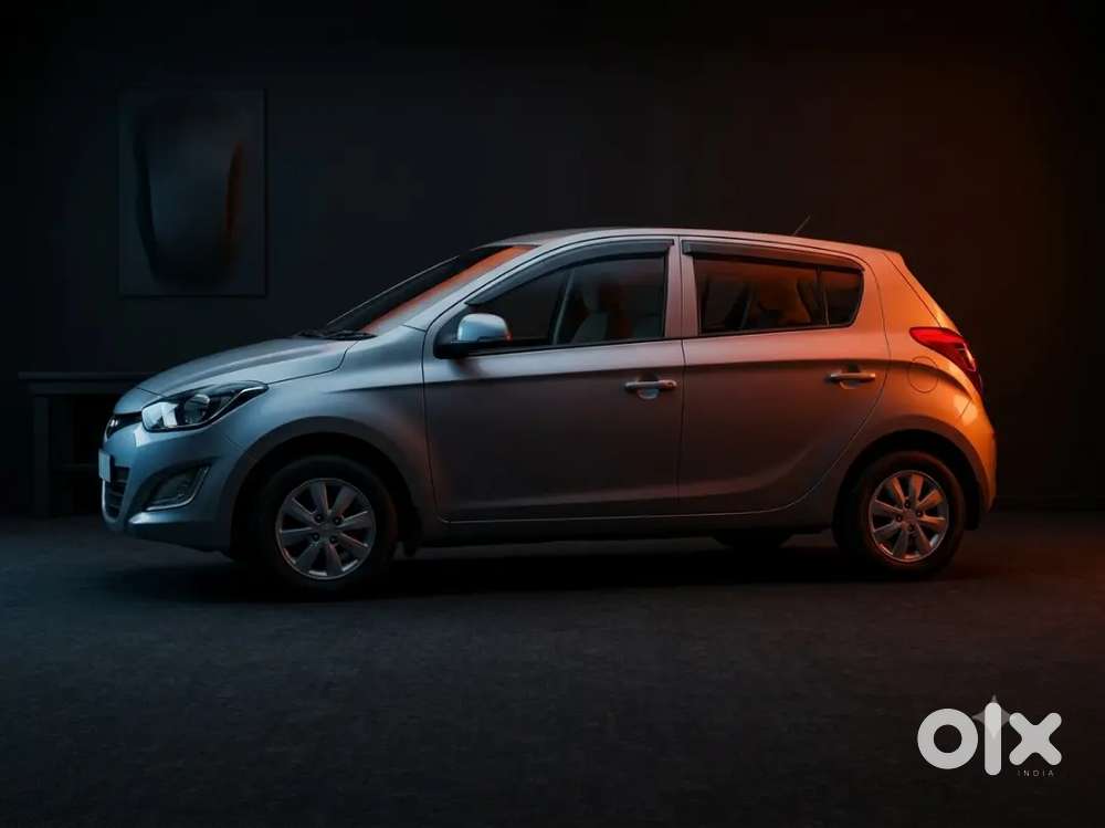 Hyundai I20 Sportz 2013 Manual Petrol  Excellent Condition