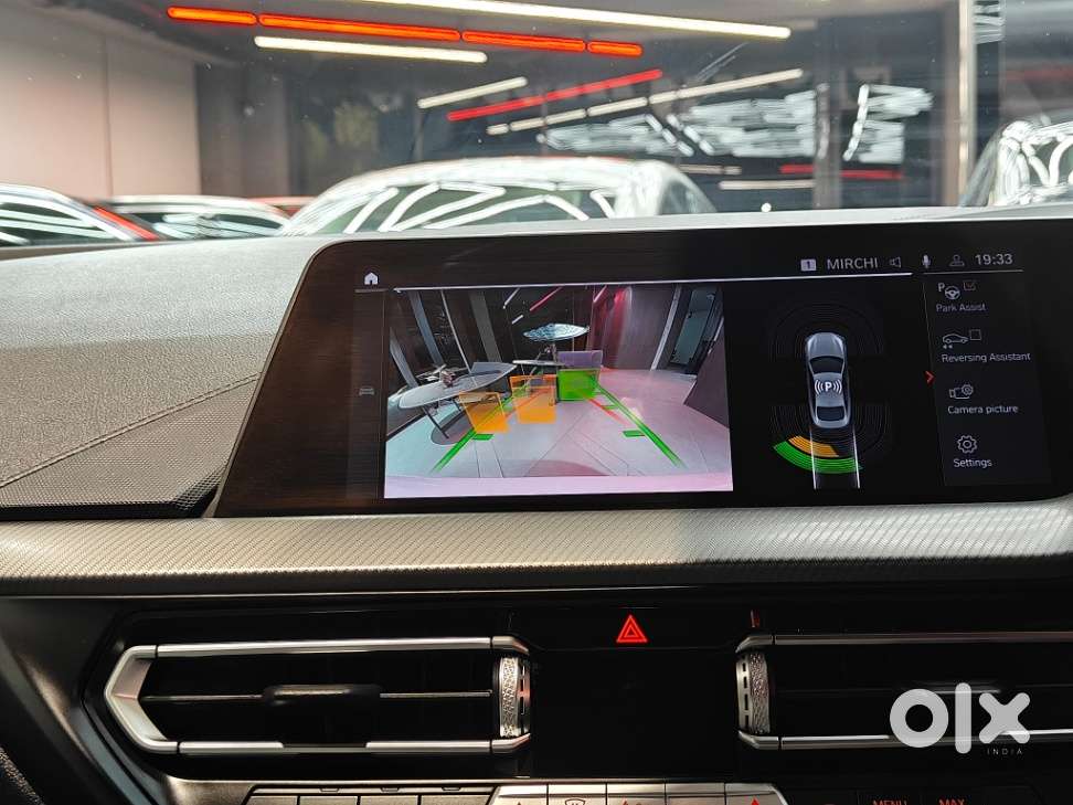 Bmw 2 Series Gran Coupe 220i M Sport, 2022, Petrol