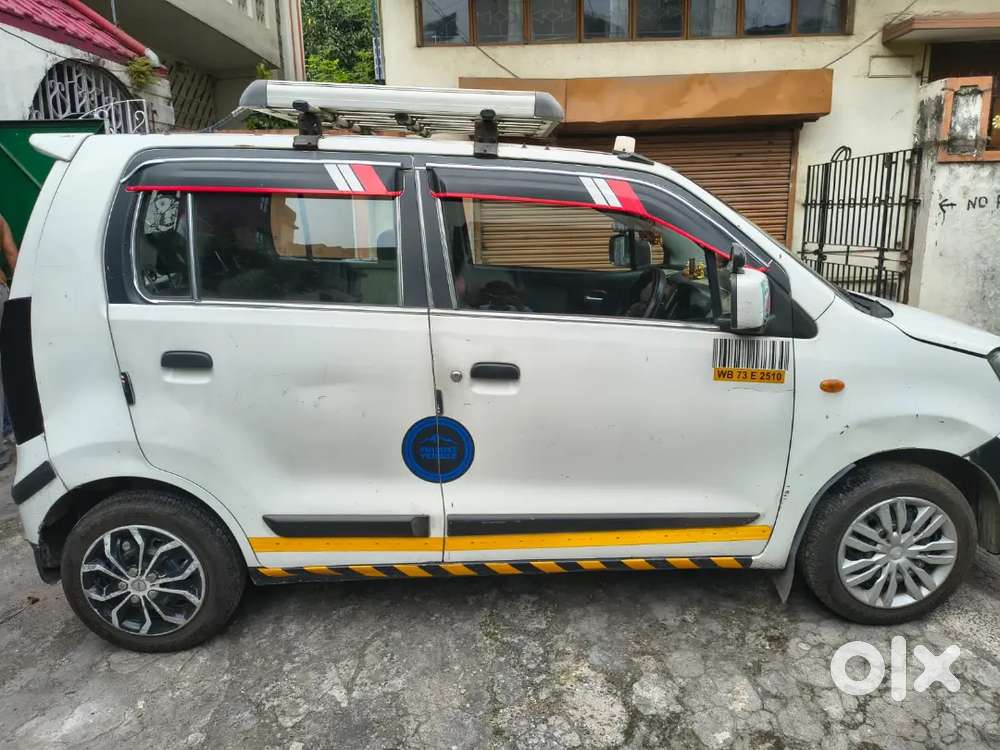 2017 Maruti Suzuki Wagon R