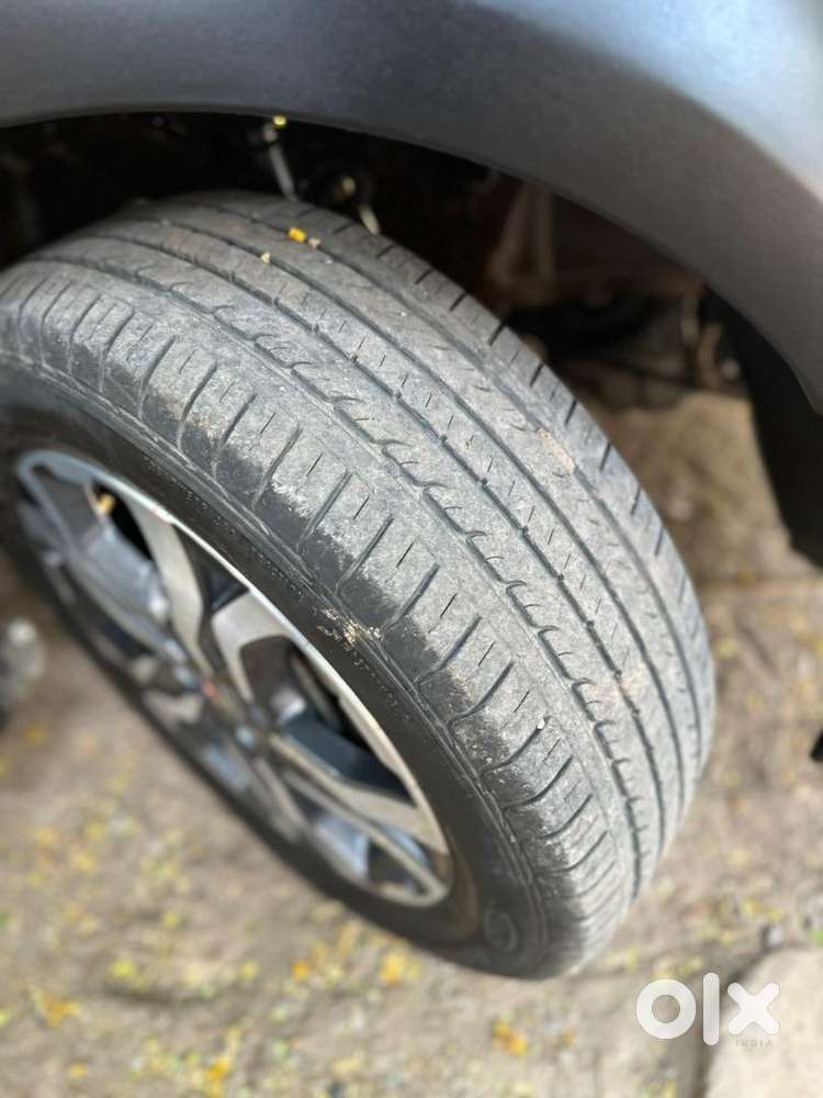 Honda Model 2019 Petrol Manual