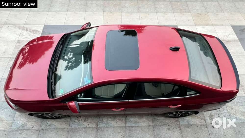 Volkswagen Virtus Topline 1.0 Tsi Mt, 2023, Petrol