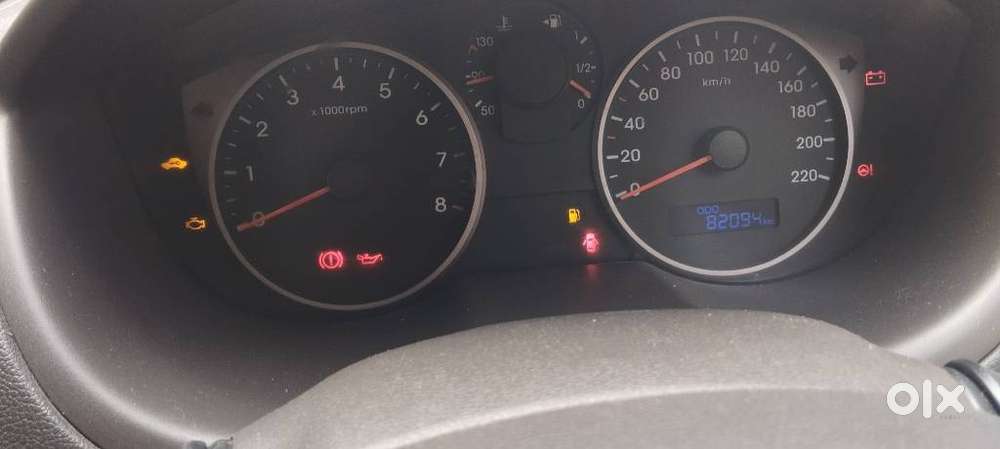 Hyundai I20 Petrol Spotz, 2014, Petrol