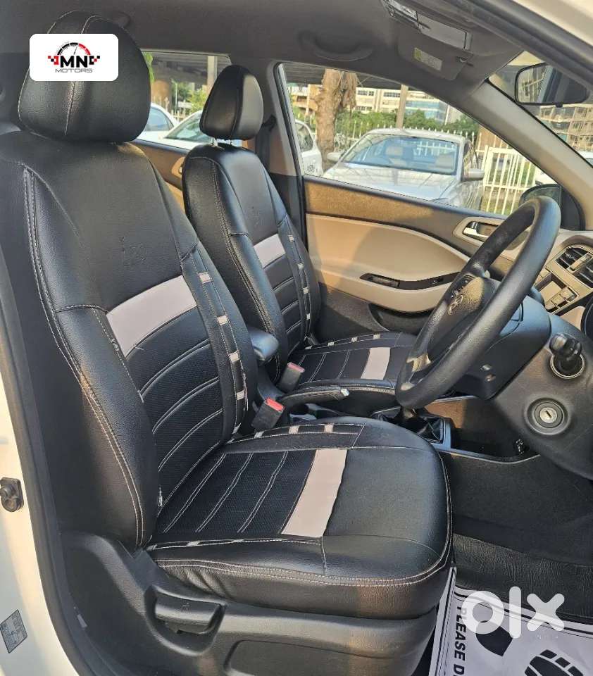 Hyundai Elite I20 1.2 Magna Plus, 2019, Petrol