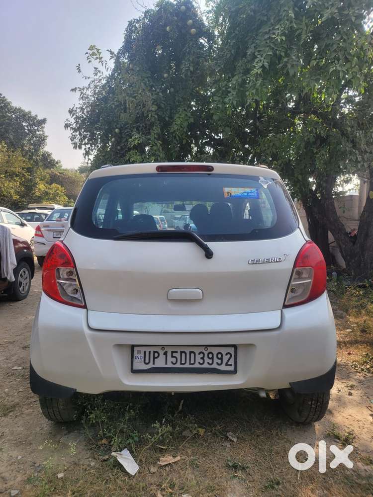 Maruti Suzuki Celerio Zxi, 2020, Cng & Hybrids