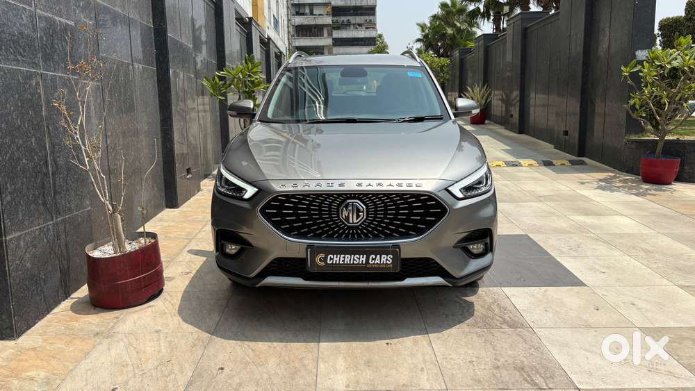 Mg Astor 1.5 Super Cvt, 2022, Petrol