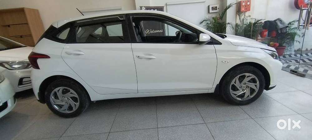 Hyundai I20 Magna 1.4 Crdi 6 Speed, 2021, Diesel