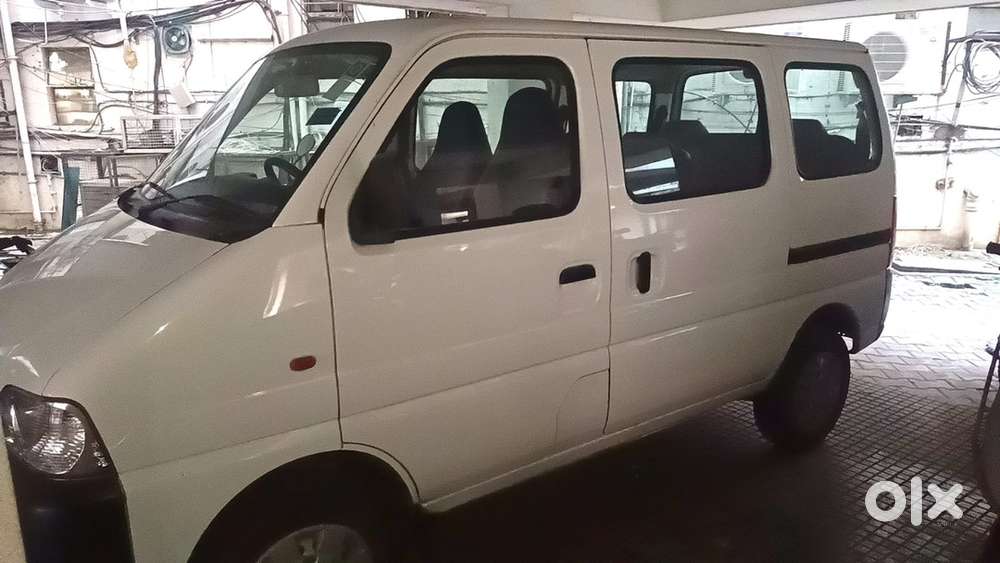 Maruti Suzuki Eeco 2024 7939 Km Driven