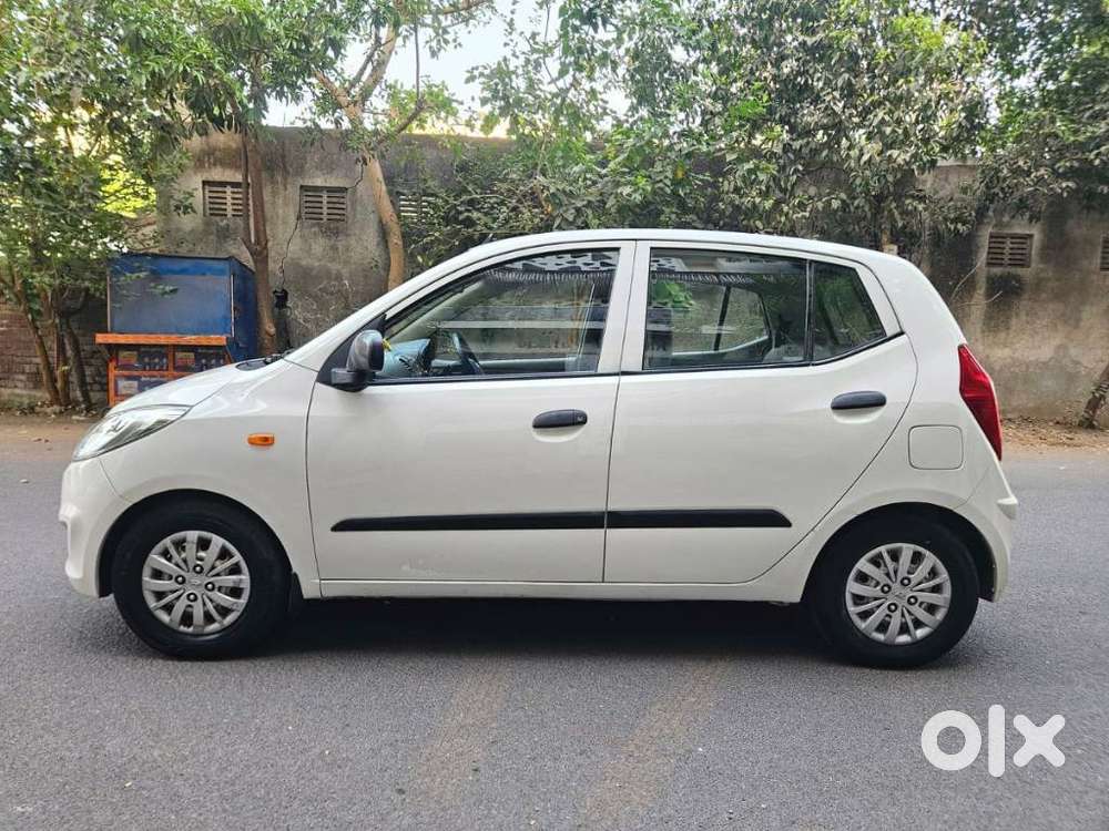 Hyundai I10, 2016, Cng & Hybrids