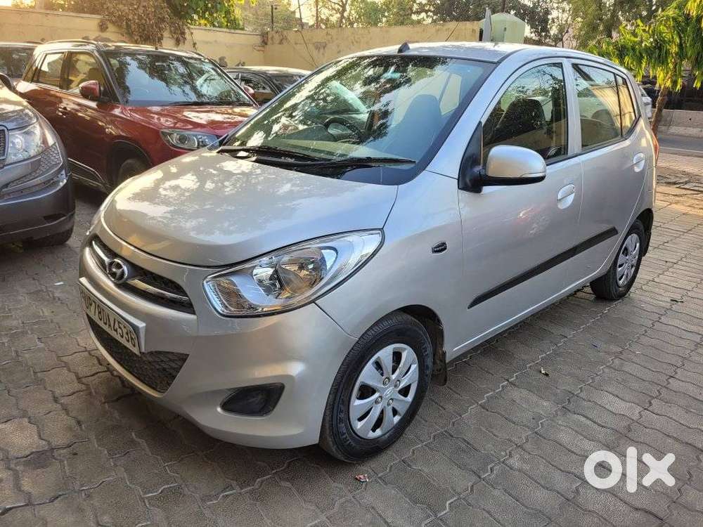 Hyundai I10 Magna 1.1l, 2013, Petrol