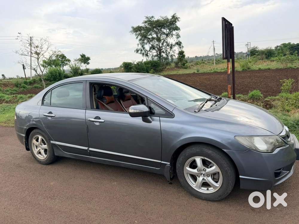 Honda Car 2011 Used