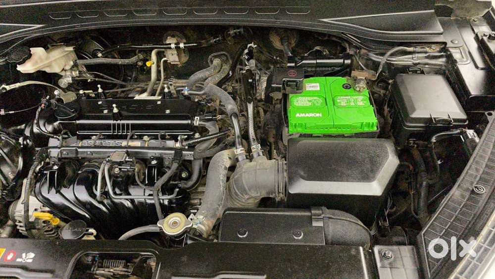Hyundai Creta 1.6 Sx Plus Petrol, 2018, Petrol