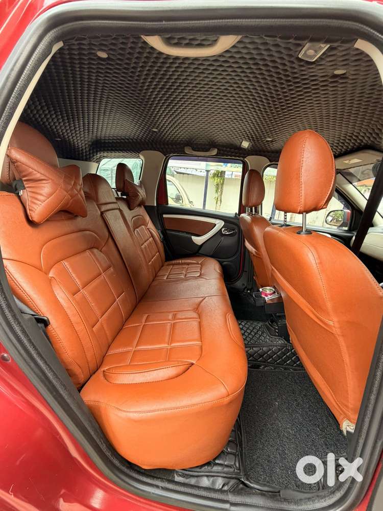Nissan Terrano 1.5 Xv Anniversary Edition, 2019, Diesel