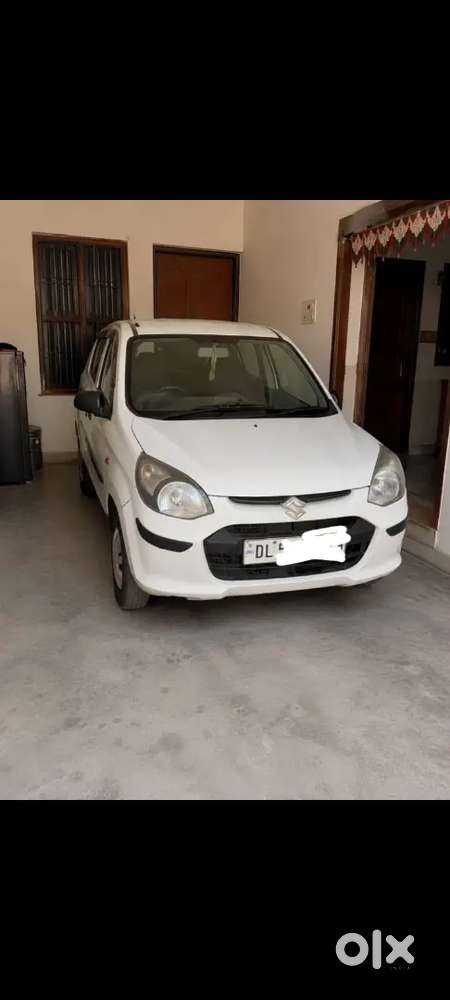 Good Condition Family Car