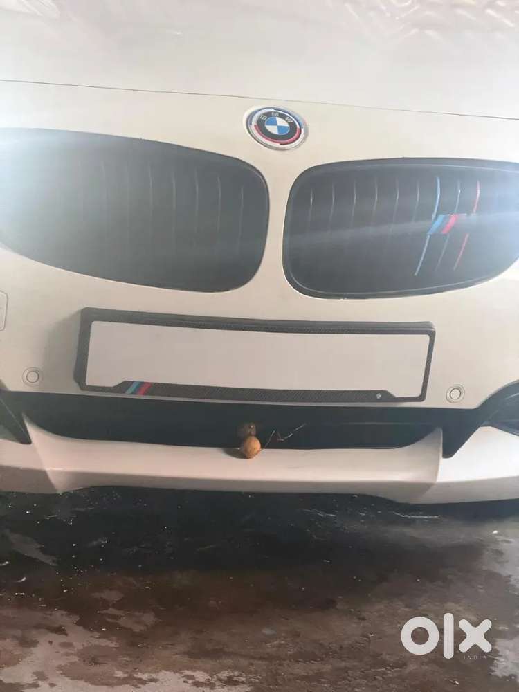 Bmw 3 Series Gt 2015 Diesel 120000 Km Driven