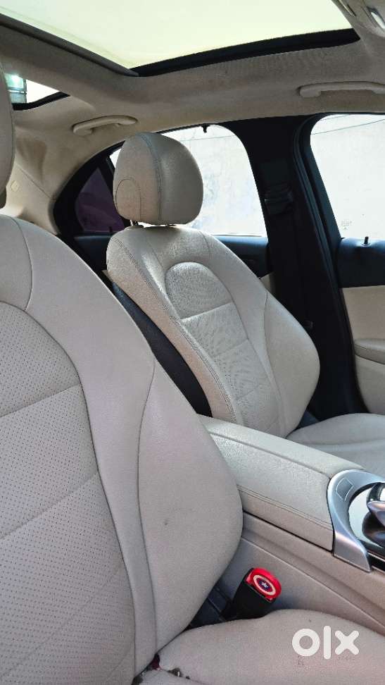 Mercedes-benz E-class Exclusive 220 D, 2017, Diesel