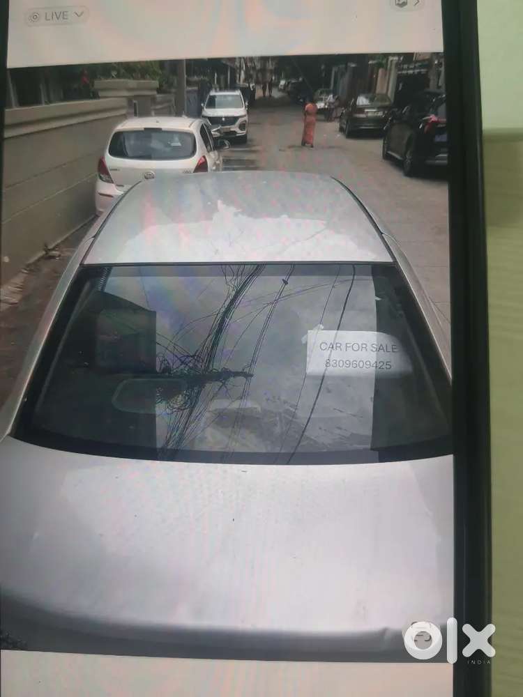 Maruti Suzuki Dzire 2009