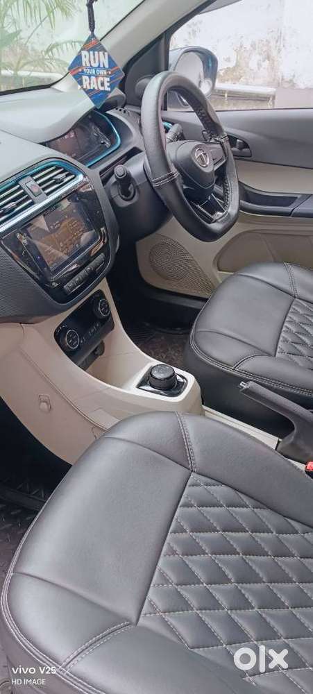 Tata Tiago Ev Xt Lr, 2023, Electric
