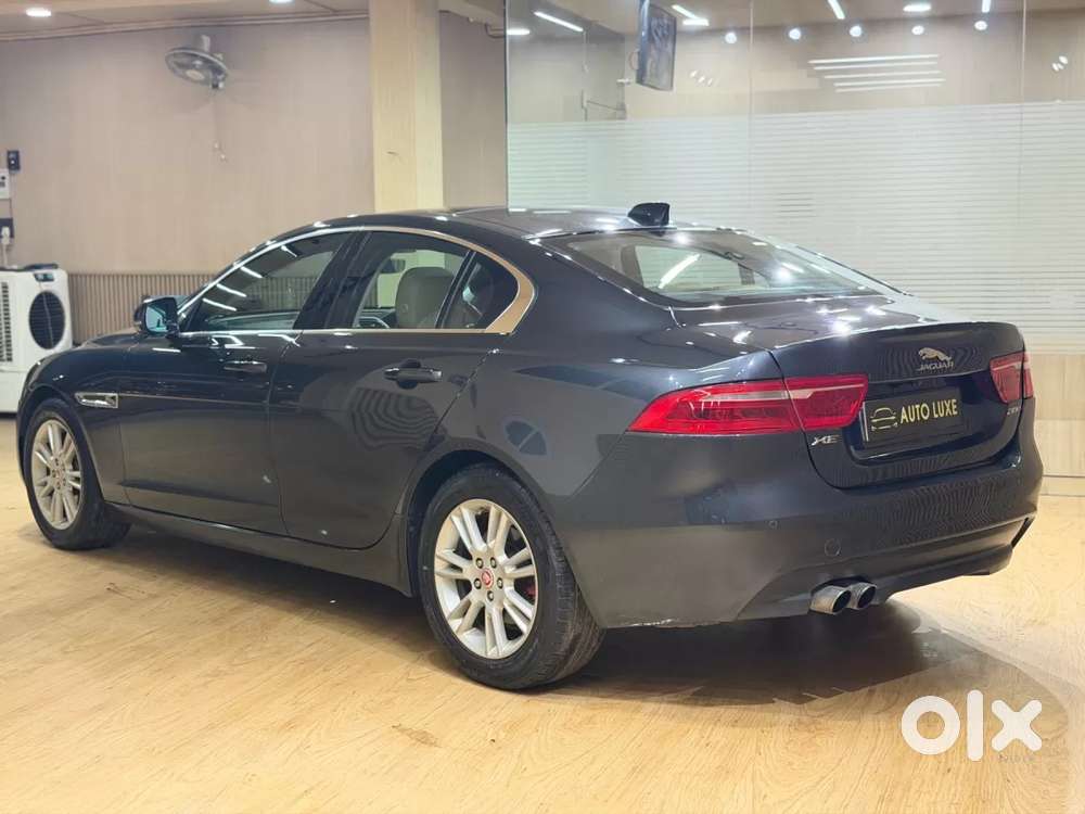 Jaguar Xe 2.0l Diesel Prestige, 2019, Diesel