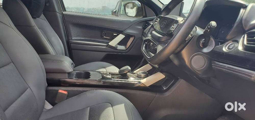 Tata Harrier Fearless X Plus At, 2024, Diesel