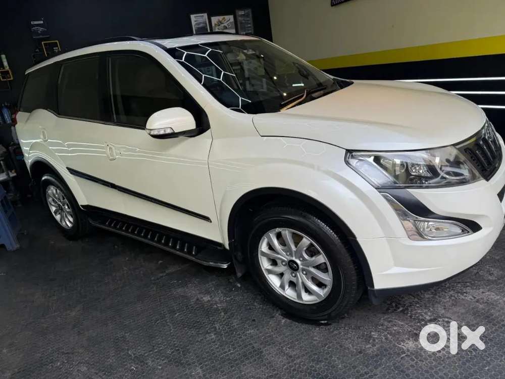 Mahindra Xuv500 W10 2018 Sunroof For Sale