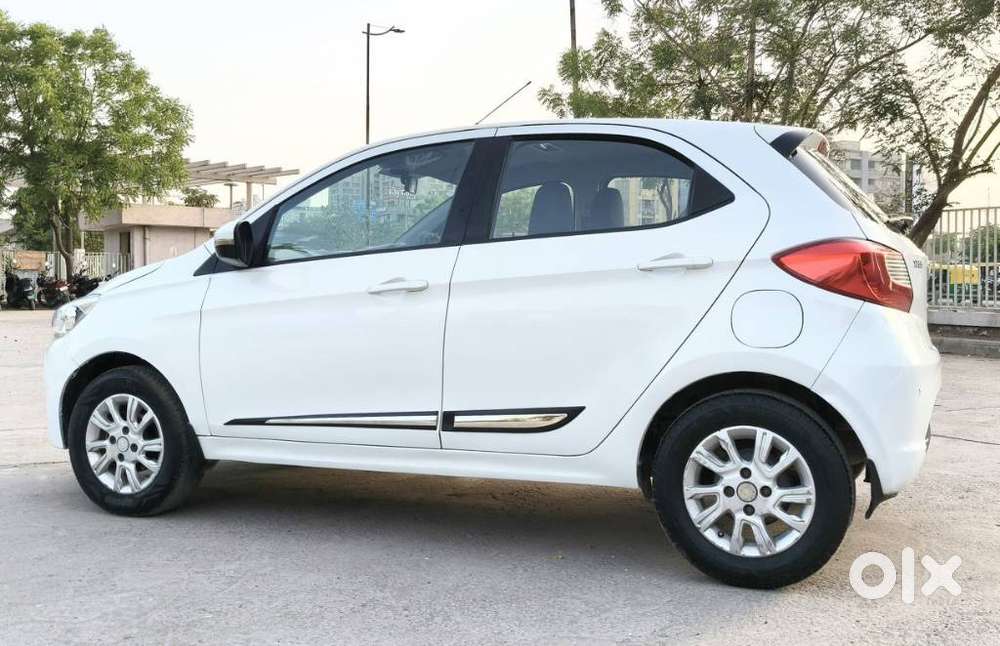Tata Tiago 1.05 Revotorq Xz, 2018, Petrol