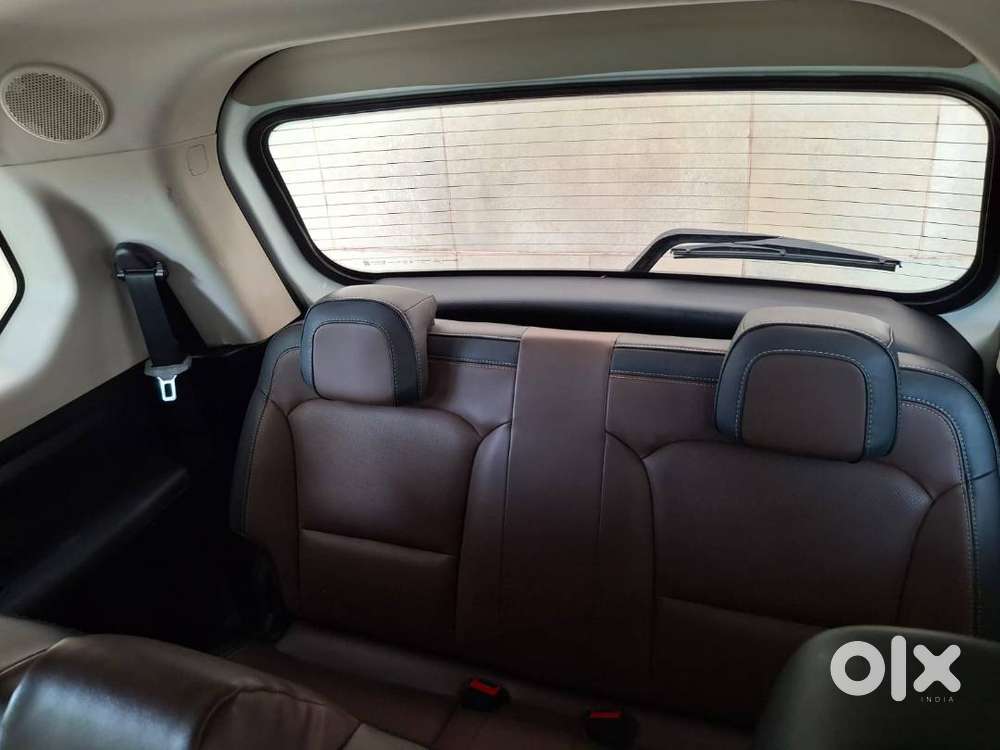 Mahindra Scorpio-n 2023 Diesel Well Maintained