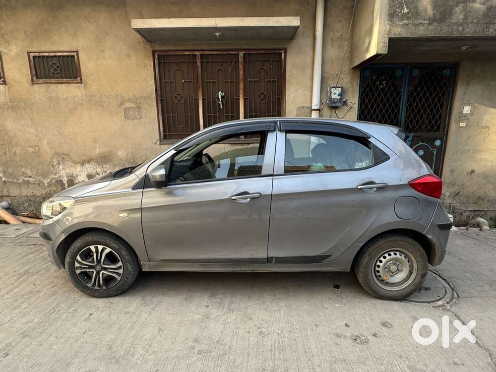 2019 Tata Tiago Diesel
