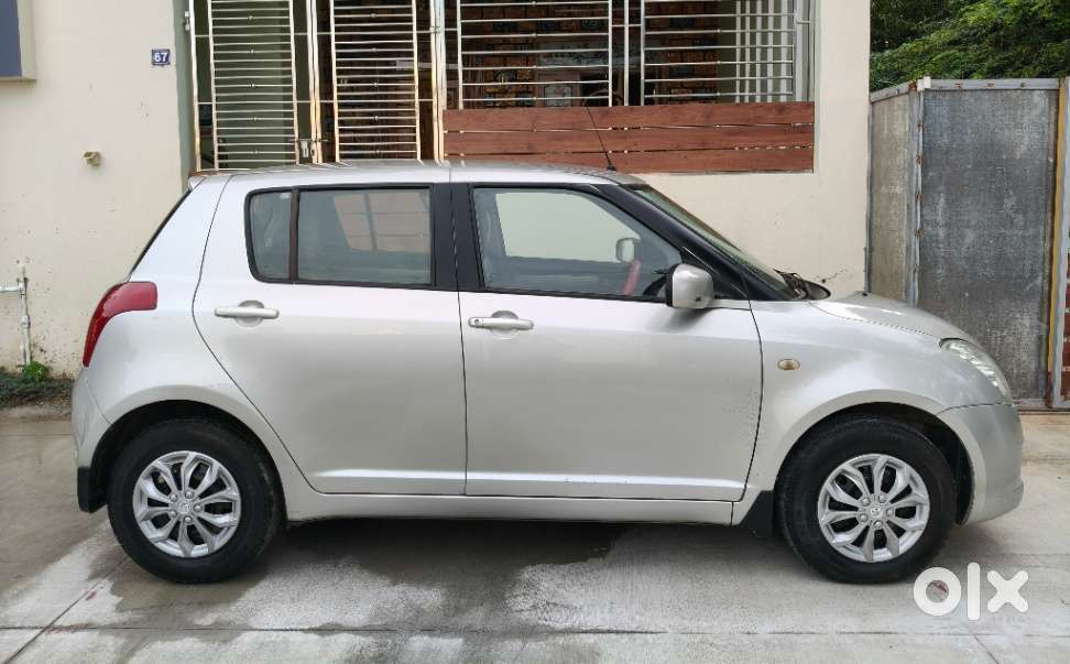 Maruti Suzuki Swift Ddis Vdi, 2008, Diesel