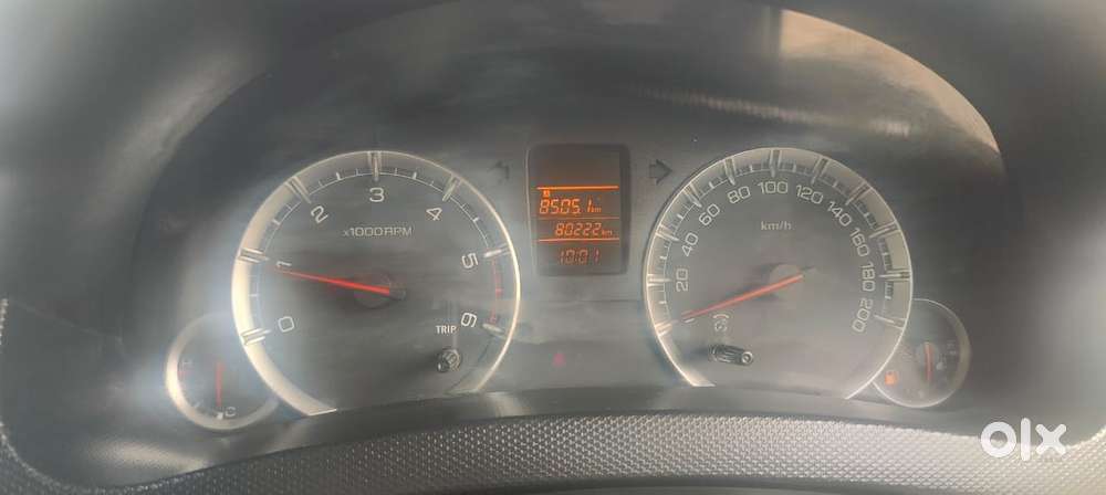 Nissan Terrano 2013-2017 Xl 85 Ps, 2015, Diesel