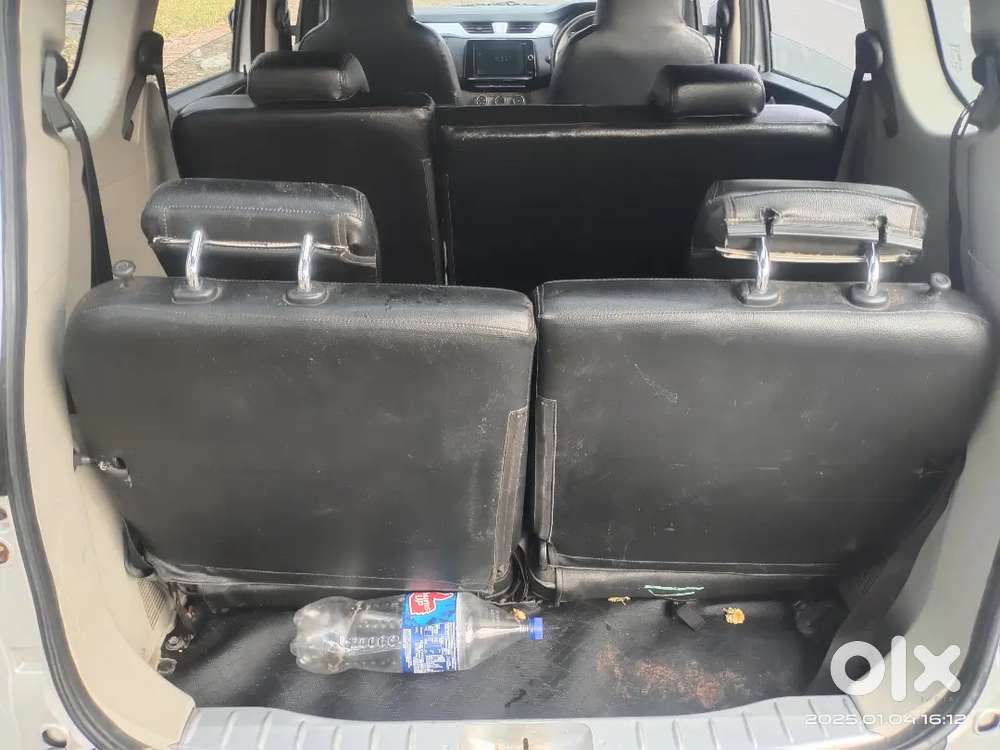 Renault Triber 2019 Petrol 63000 Km Driven